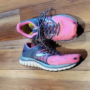 Brooks glycerin running sneakers